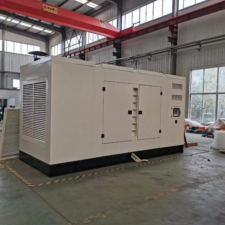 邳州发电机出租